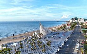 The Sóng Vũng Tàu Infinity Pool Apartment - Hồ Bơi Vô Cực